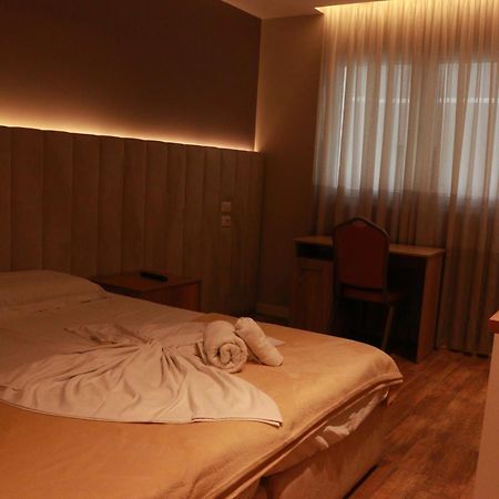 Nest&Rest Apartments Tirana Kültér fotó