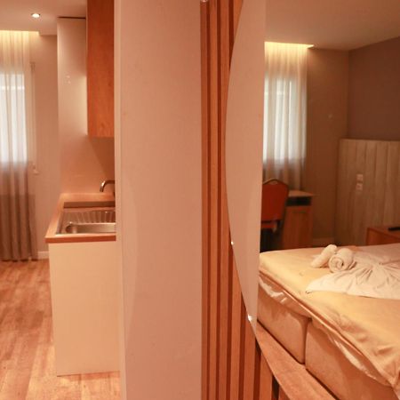 Nest&Rest Apartments Tirana Kültér fotó