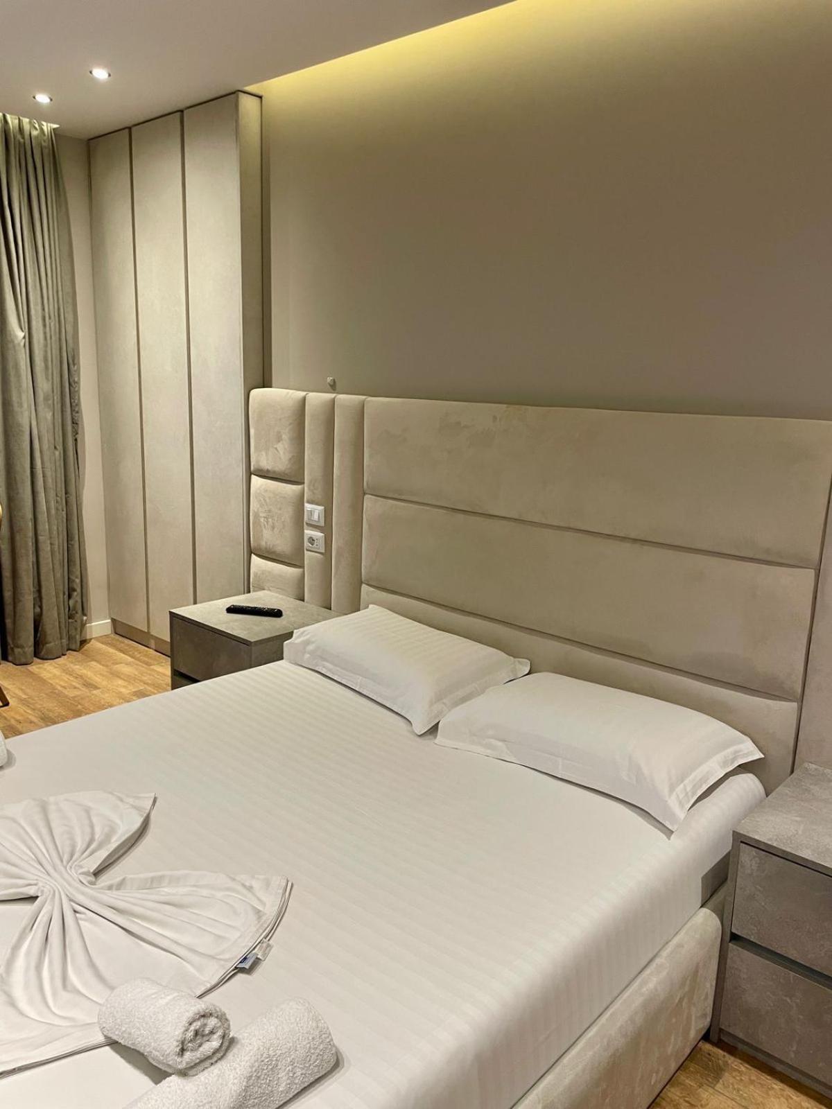 Nest&Rest Apartments Tirana Kültér fotó