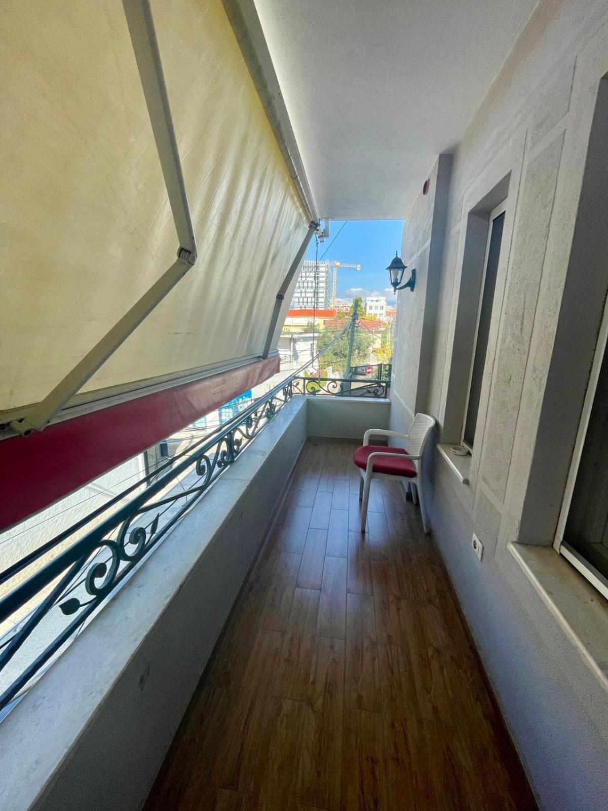 Nest&Rest Apartments Tirana Kültér fotó