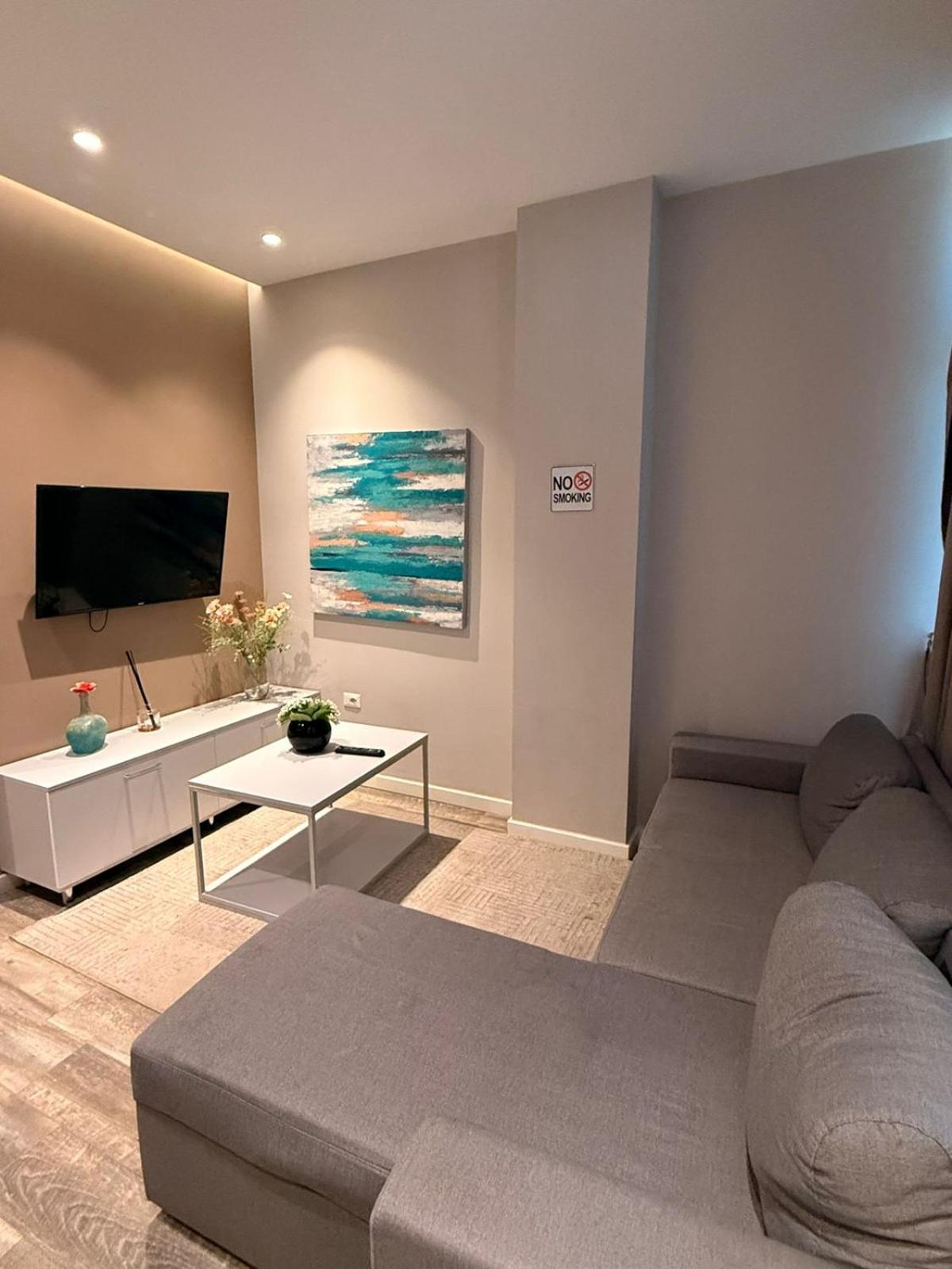 Nest&Rest Apartments Tirana Kültér fotó