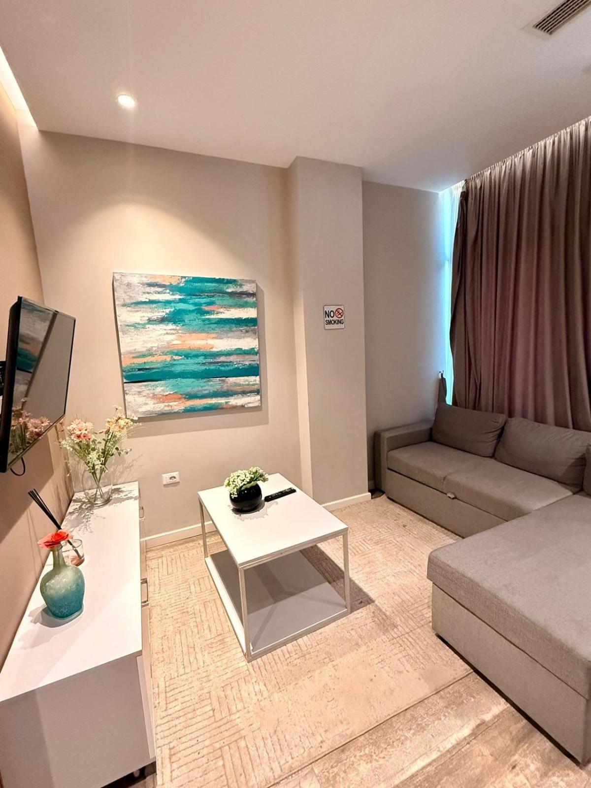 Nest&Rest Apartments Tirana Kültér fotó