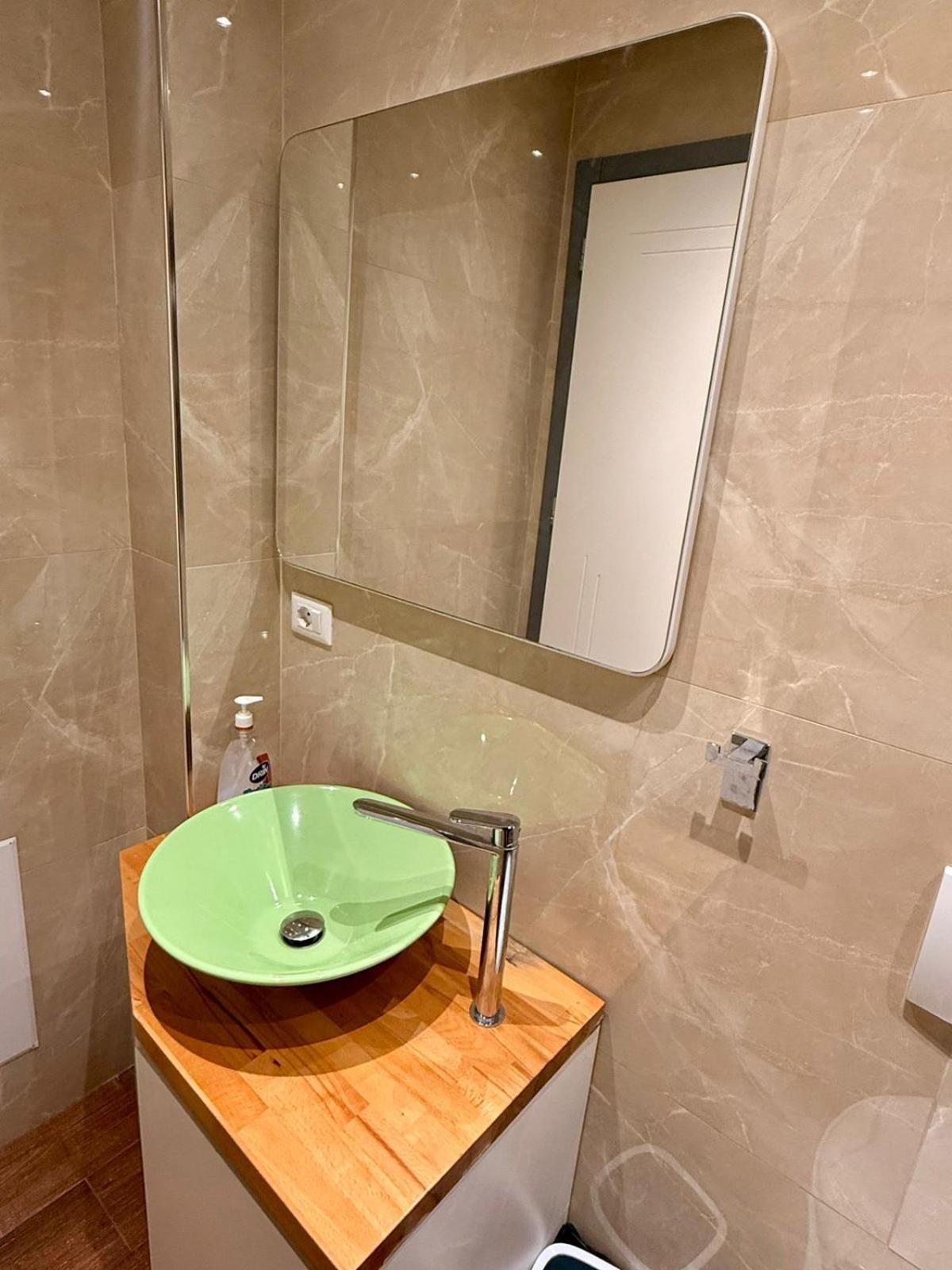 Nest&Rest Apartments Tirana Kültér fotó