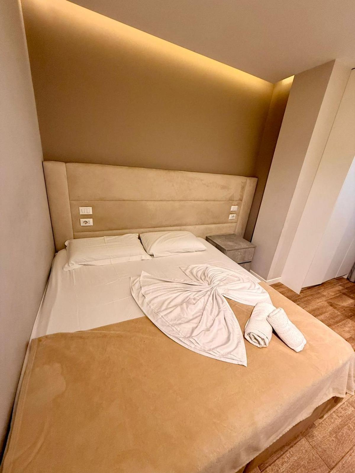 Nest&Rest Apartments Tirana Kültér fotó
