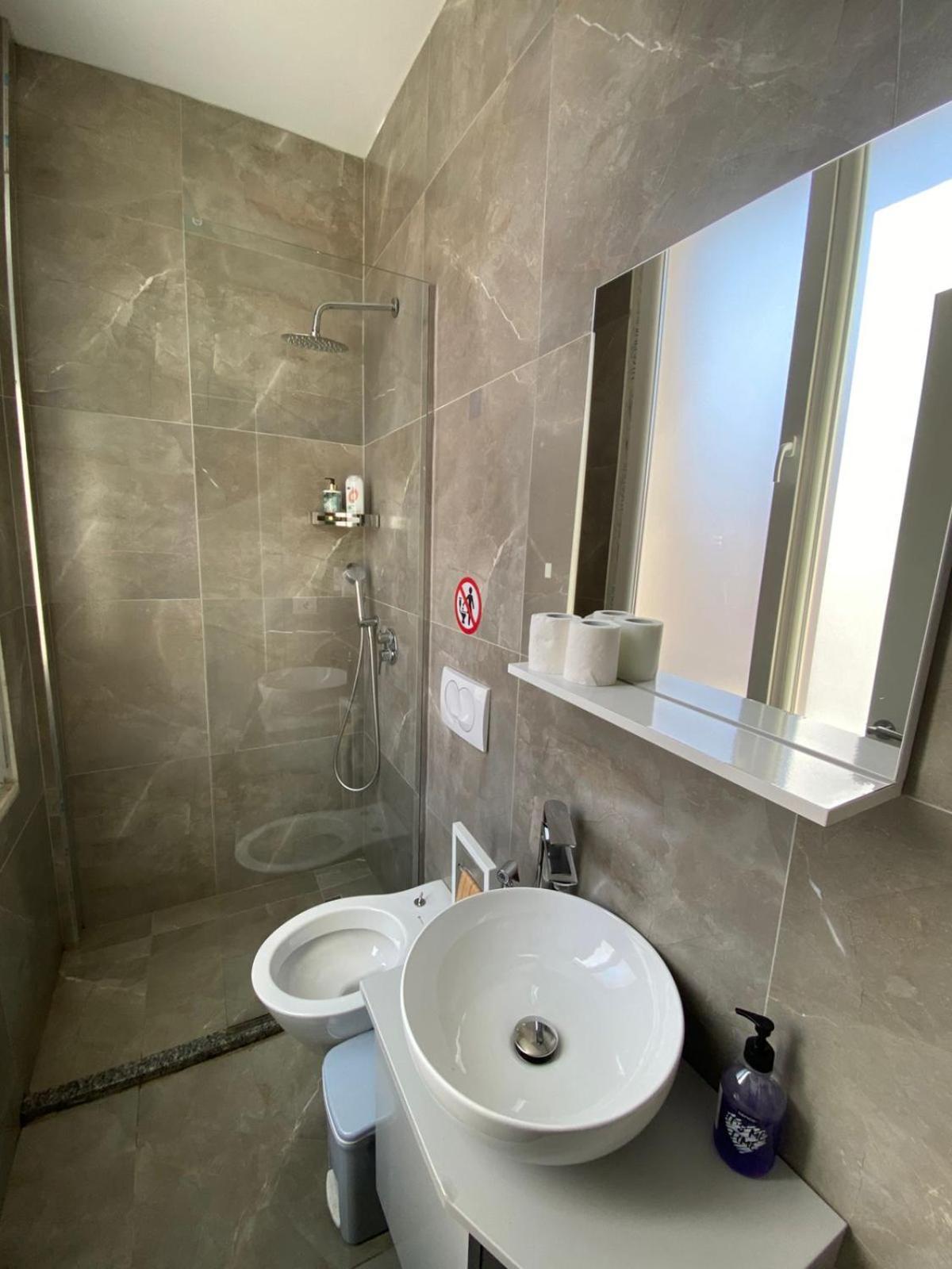 Nest&Rest Apartments Tirana Kültér fotó