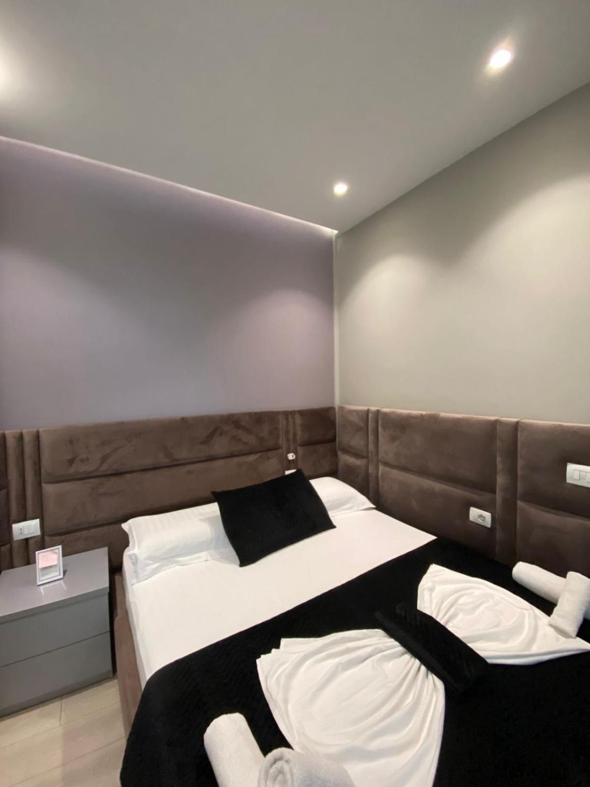 Nest&Rest Apartments Tirana Kültér fotó