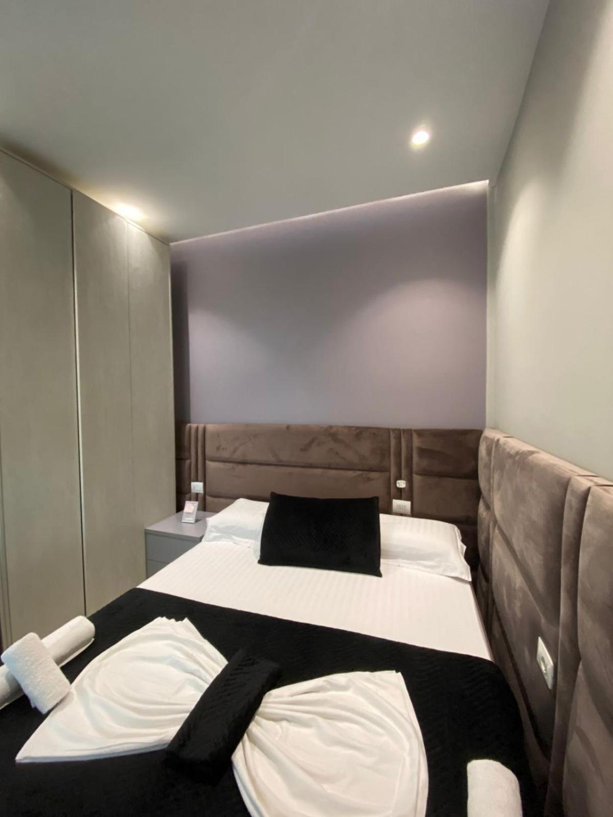 Nest&Rest Apartments Tirana Kültér fotó