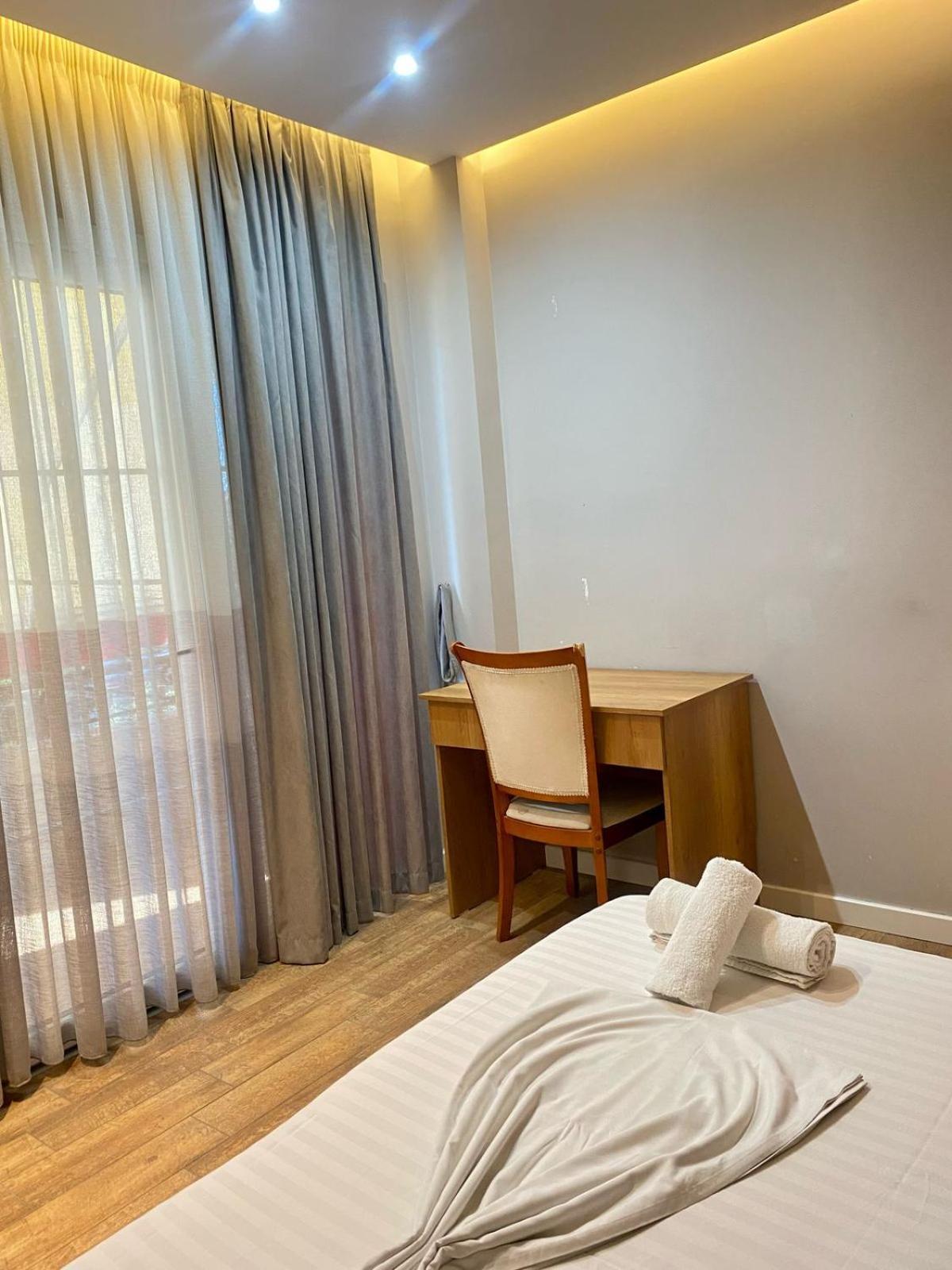 Nest&Rest Apartments Tirana Kültér fotó