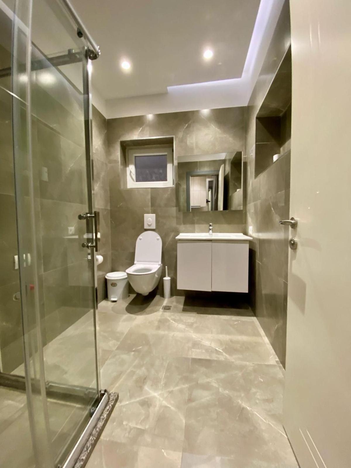 Nest&Rest Apartments Tirana Kültér fotó
