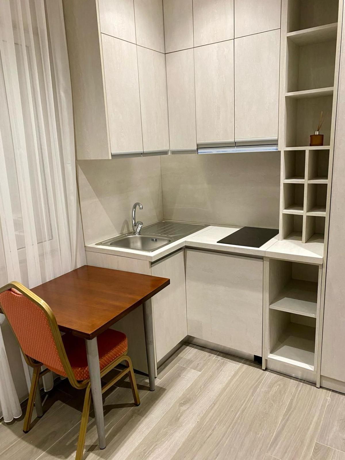Nest&Rest Apartments Tirana Kültér fotó
